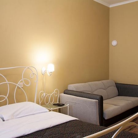Apartment Roksolana Львов Экстерьер фото