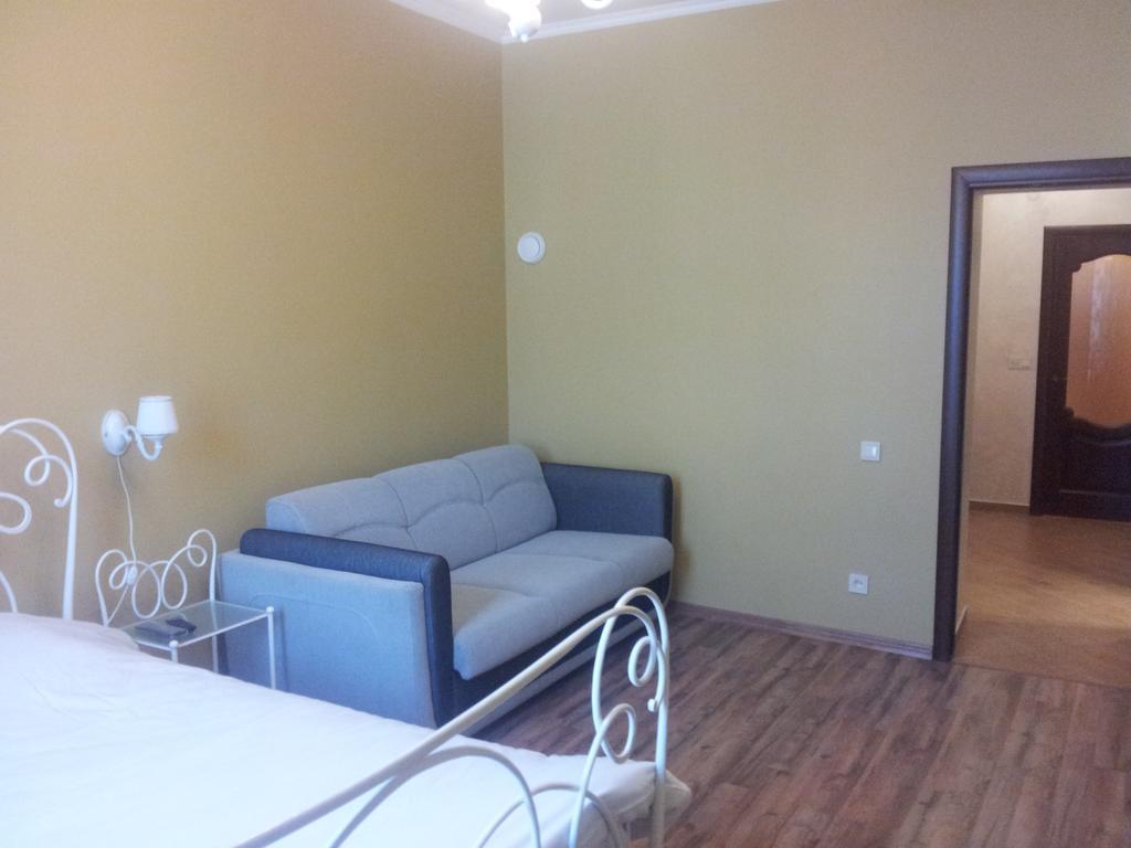 Apartment Roksolana Львов Номер фото