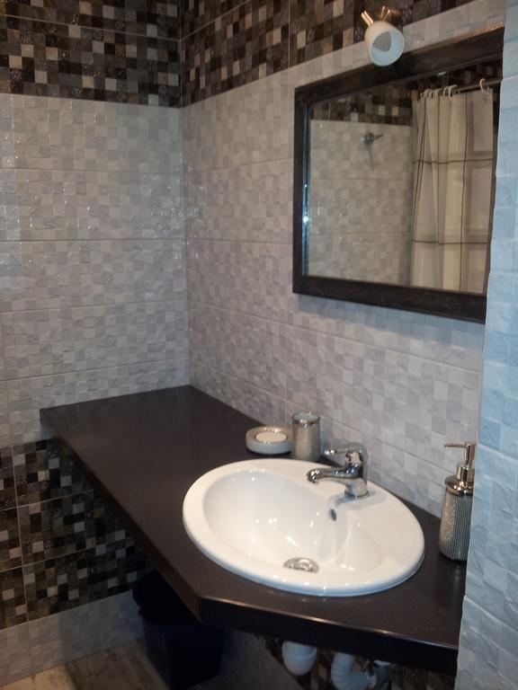 Apartment Roksolana Львов Номер фото
