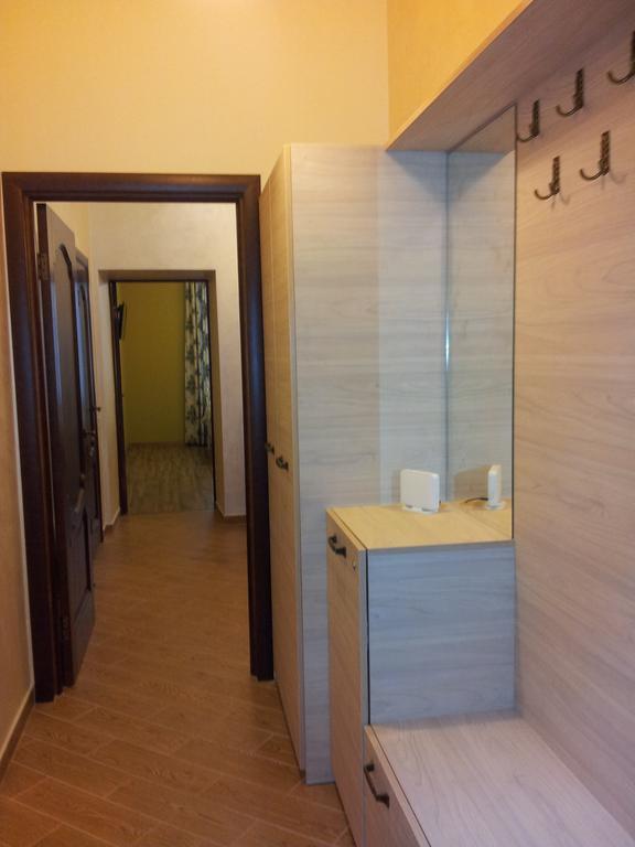 Apartment Roksolana Львов Номер фото