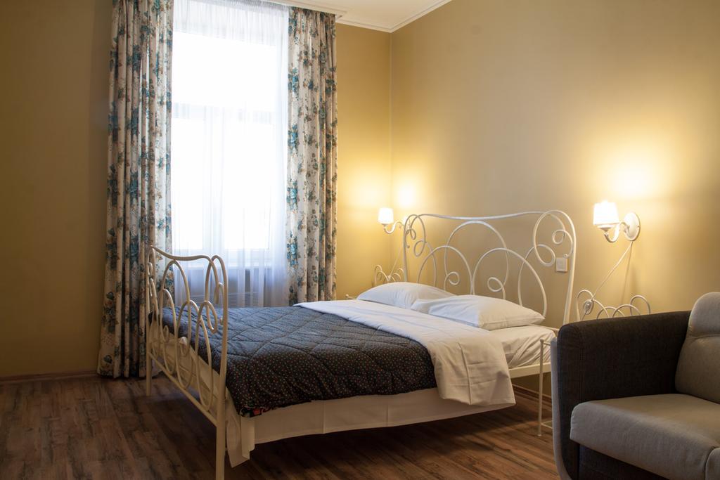 Apartment Roksolana Львов Экстерьер фото