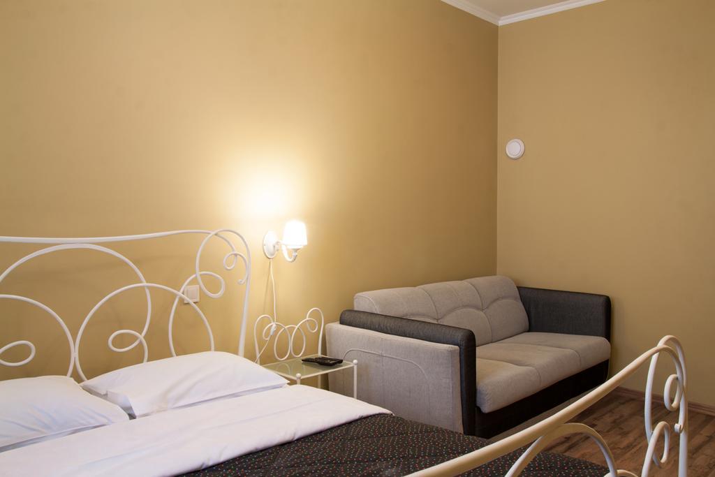 Apartment Roksolana Львов Экстерьер фото