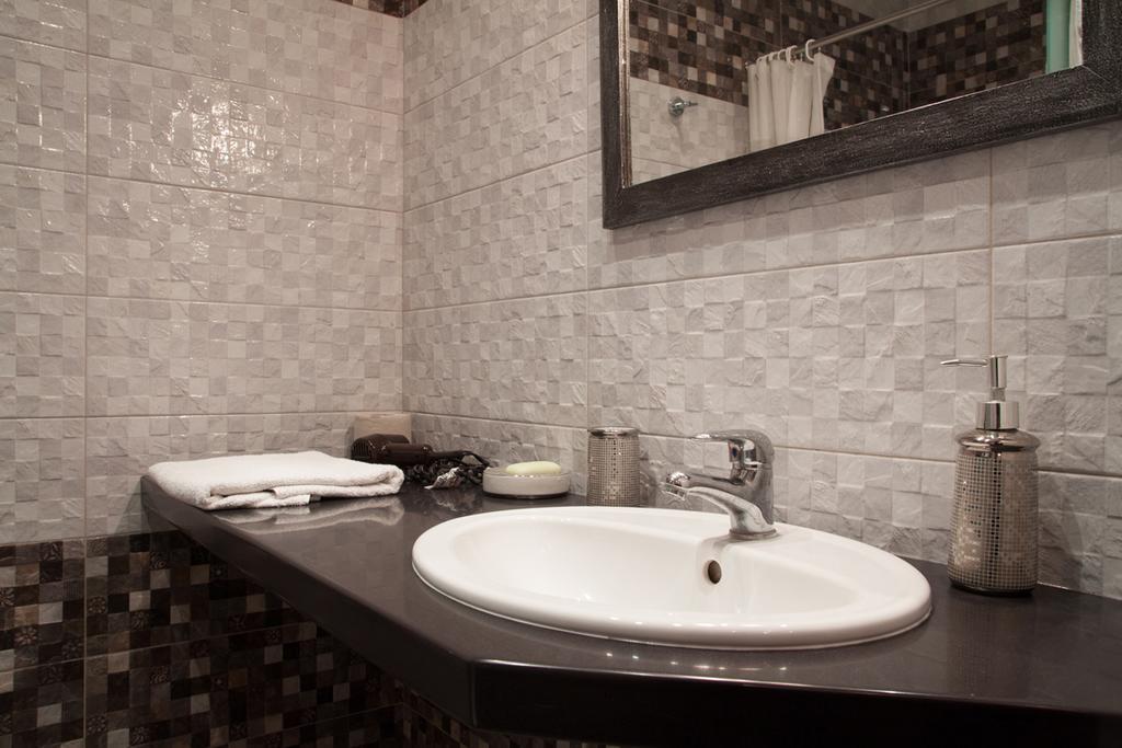 Apartment Roksolana Львов Экстерьер фото