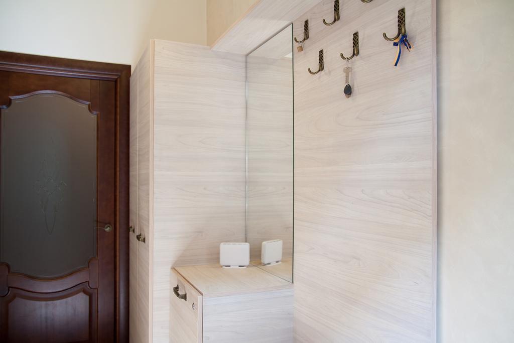 Apartment Roksolana Львов Экстерьер фото