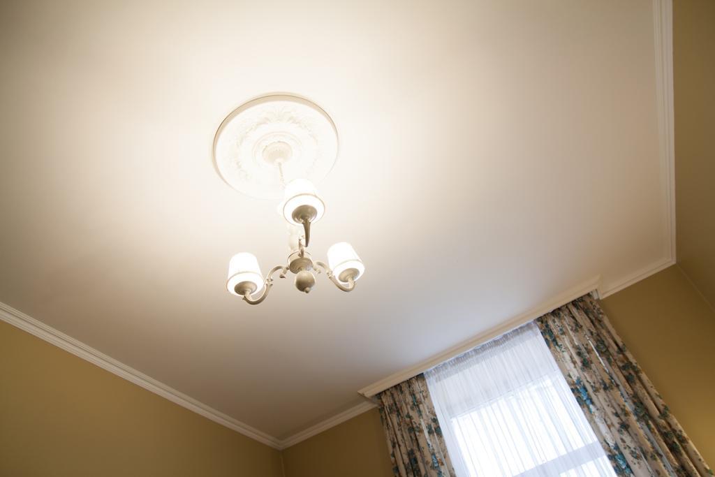 Apartment Roksolana Львов Экстерьер фото