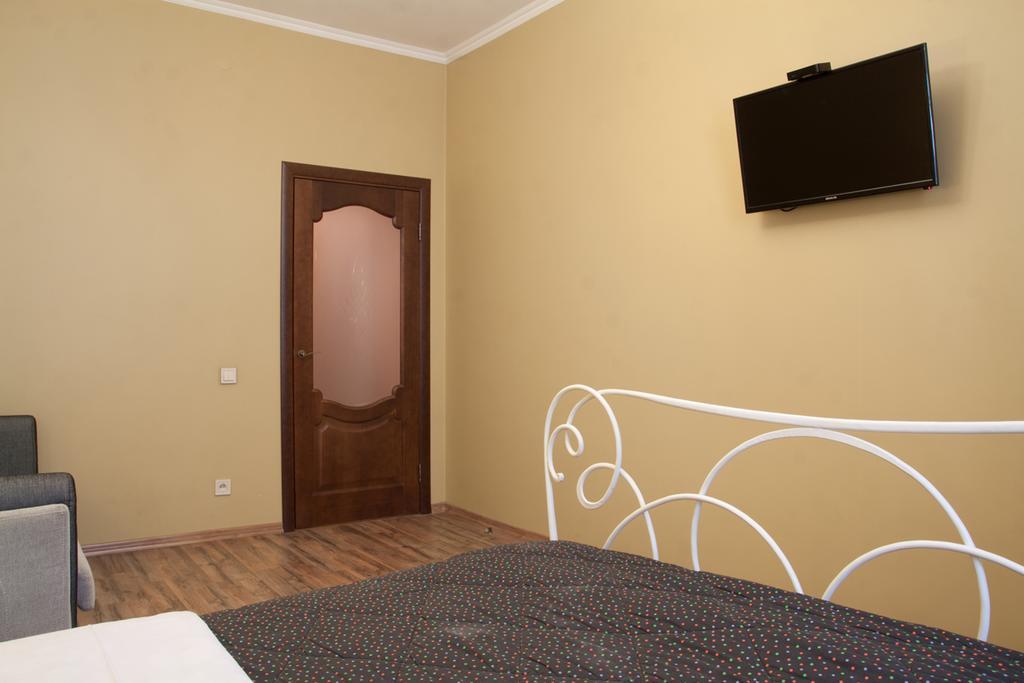 Apartment Roksolana Львов Экстерьер фото